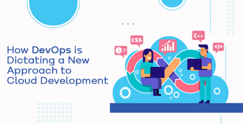 How DevOps is Commanding a New Approach to Cloud Development