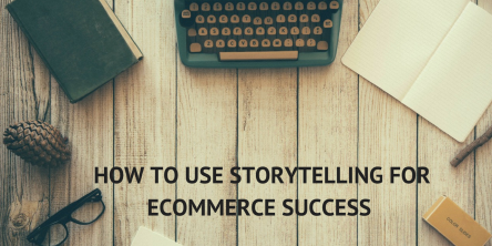 Ecommerce Success