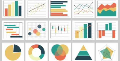 Why is Business Charts Important to Transform Data into Business Insights?