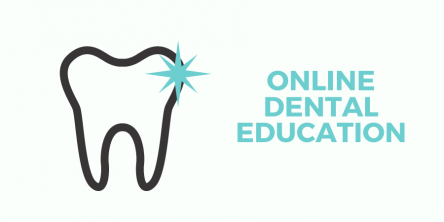 Online Dental Education