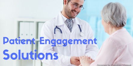 Patient engagement