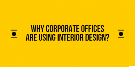 corporate interior designers in Bangalore