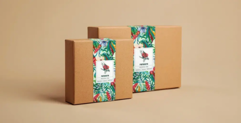 Protect Your Sensitive Products with Sleeve Packaging
