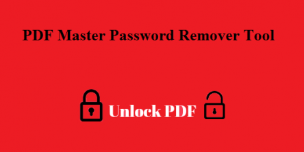 Unlock PDF