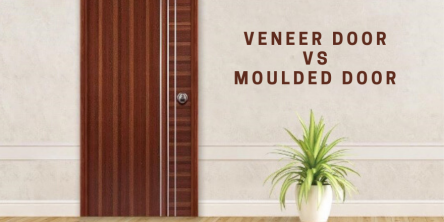 Veneer Doors